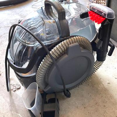 Bissell Spot Clean Pro Portable Deep Cleaner
