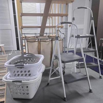 Laundry And Household Essentials 