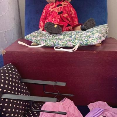 American Girl Doll Grouping #3 