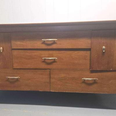 Profile Dresser By Drexel - Project Piece 
