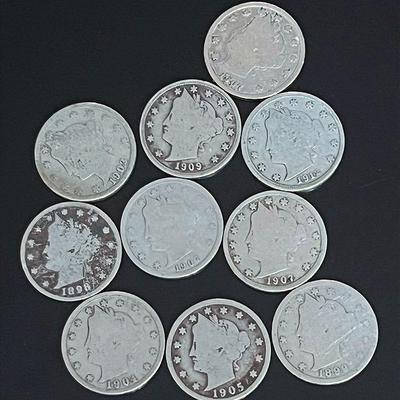 Liberty V Nickels (10)