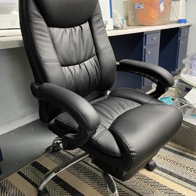 High Back Executive Office Chair 