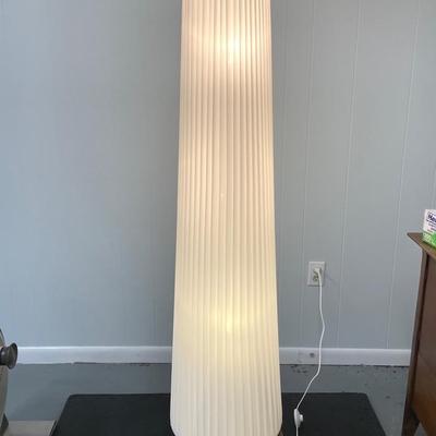 IKEA  Okesand Floor Lamp 