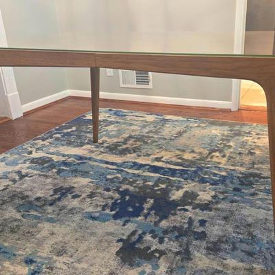 1950s MCM Drexel Dining Table