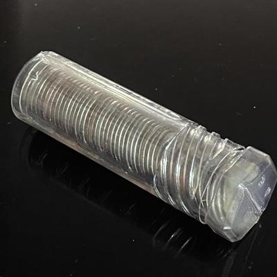 WWII 1943 Steel Pennies (50)