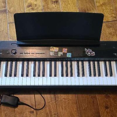 Casio PX-150 Keyboard 