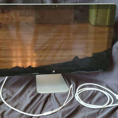 Apple Thunderbolt Display Monitor – 29" (Untested)