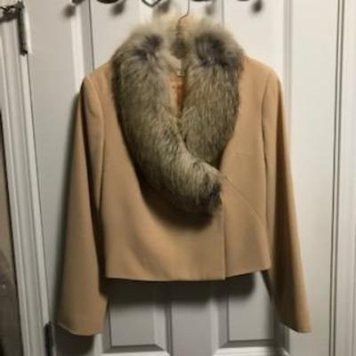 Sale Photo Thumbnail #121: Removable collar