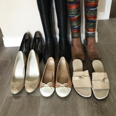 Sale Photo Thumbnail #116: Size 8