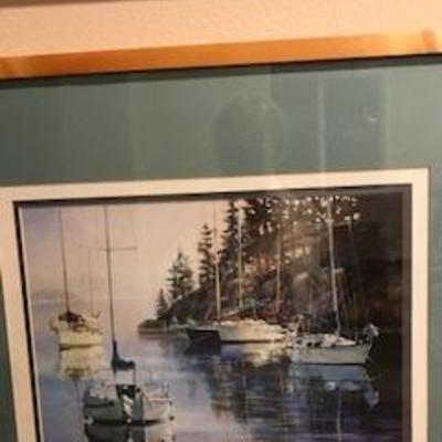 Kiff Holland print