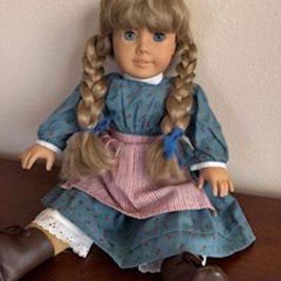 American Girl