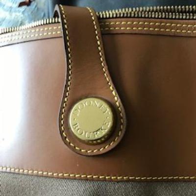 Sale Photo Thumbnail #114: Dooney and Bourke
