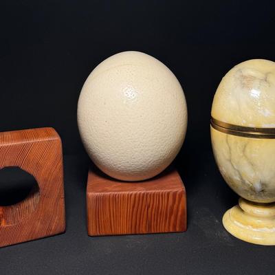 How Would You Like Yours?   Scrambled Or Over Easy?