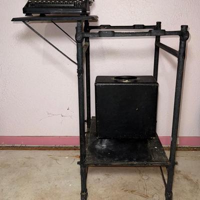 Smith-Corona Clipper