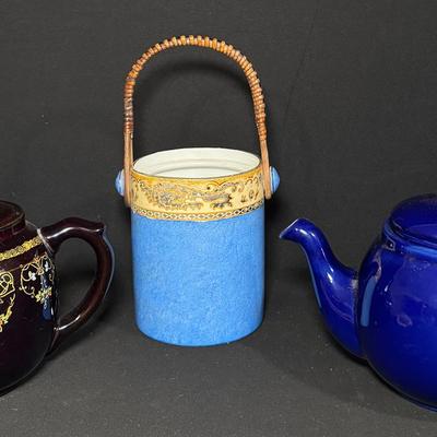 MING Vintage & Japanese… Rare Pieces   