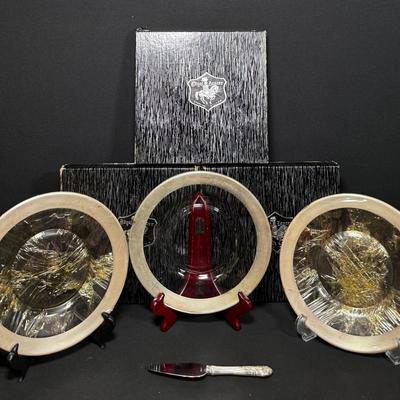 Royal Lancer - Guest Star Hospitality Kits