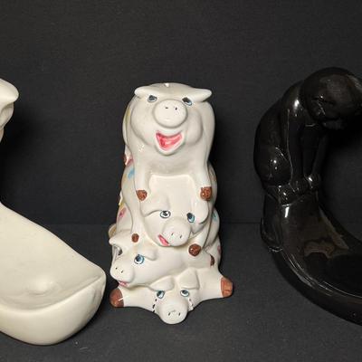 Royal Haeger Collectibles… MCM at It Finest!