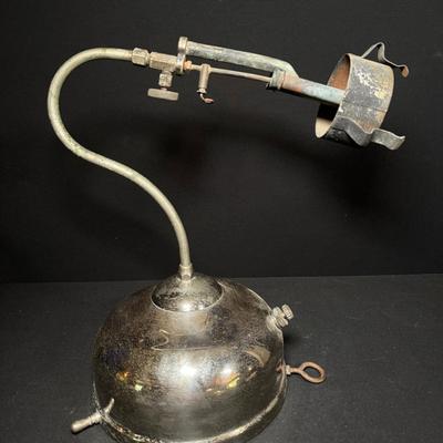 Coleman “Sunshine Of The Night”… Rare Collectible!