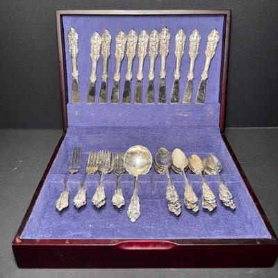 Baroque By Godinger… Elegant Sought After Design!