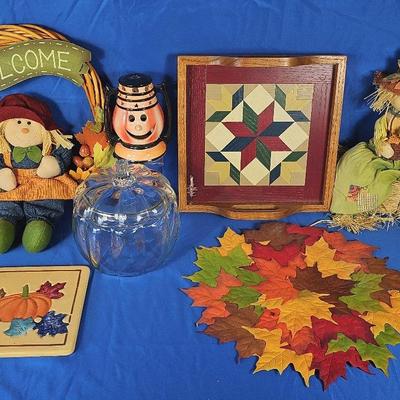 Fall Decor (7)