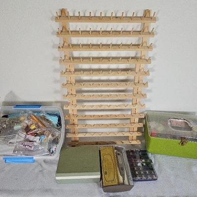 Sewing Supplies