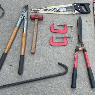 Hand Tools (9)