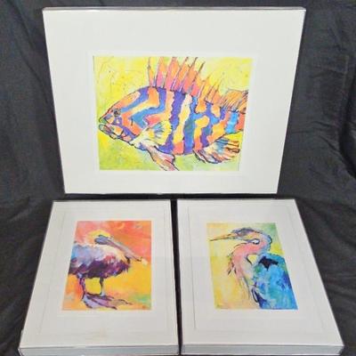 Framed Art Prints By LoveGrove (3)