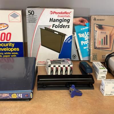 Office Supplies (16)