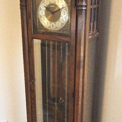 Trend Grandfather Clock