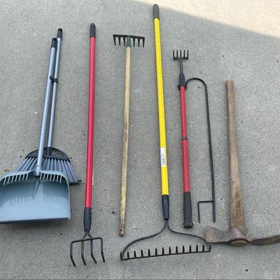 Garden Tools (7)