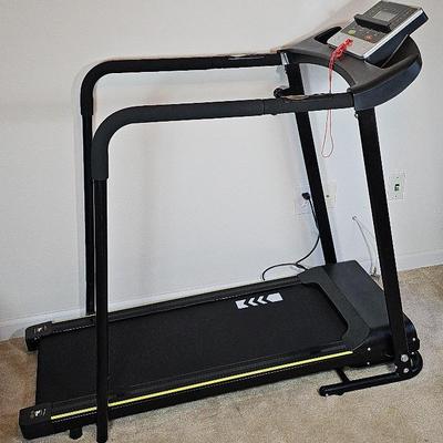 Treadmill By Mixdollar