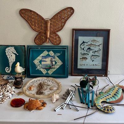 Ultimate Beach Lover’s Decor Guide 