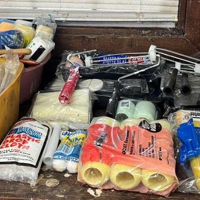Sherwin Williams, The Home Depot, And More Painters Dream!