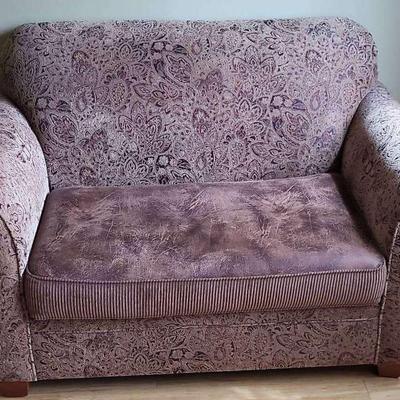 Settee Sleeper Sofa (1127) 