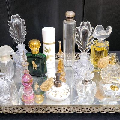 Perfume Variety (1132)