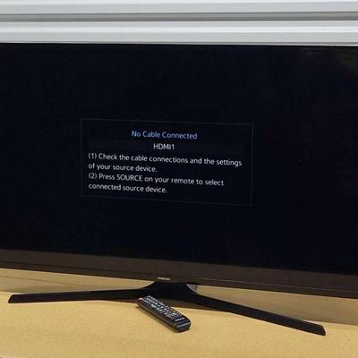 42" Samsung TV (1127)