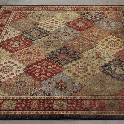 Area Rug 8' x 10' (1127) 