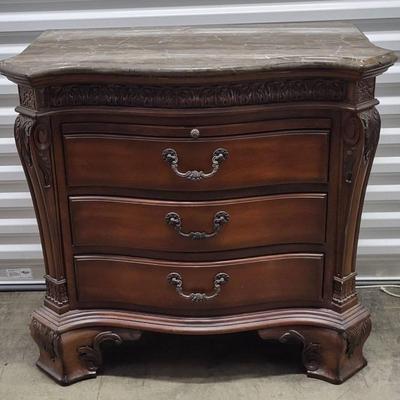 PROJECT: Chest of Drawers (1132)