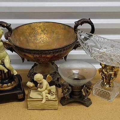 Angelic Decor (1127)