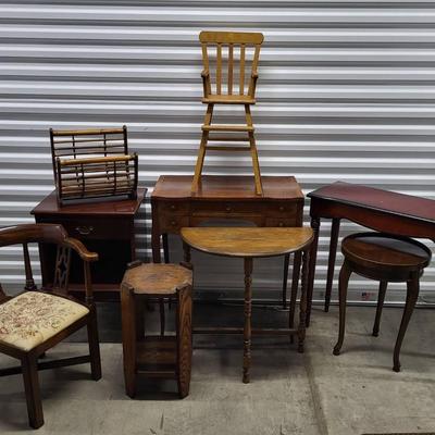 Accent Furniture (1132)