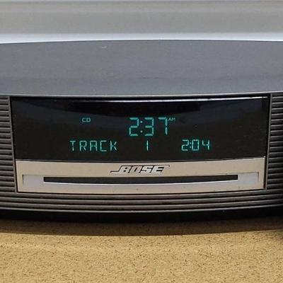 Bose Radio (1127)
