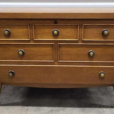 Lane Cedar Chest (1132)