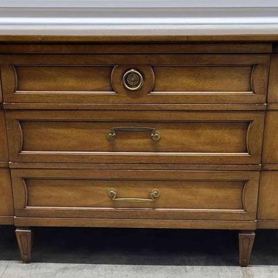 Henredon Dresser (1132)