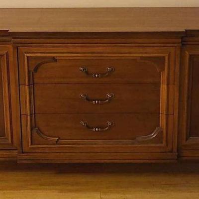 Simple Sideboard (1127) 