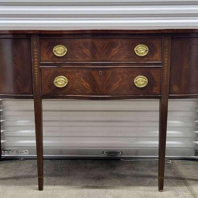 Councill Sideboard (1132)
