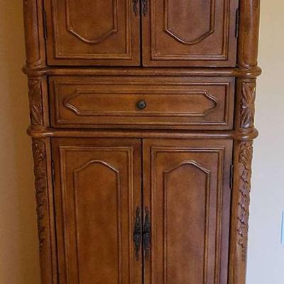 Bedroom Cabinet (1127) 