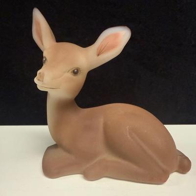 Fenton Brown Deer
