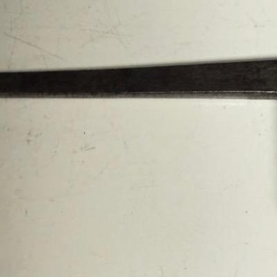 Colt Nipple Wrench
