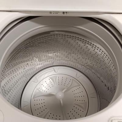 Whirlpool electric washer only 