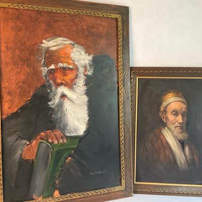 Impressive Portraits 